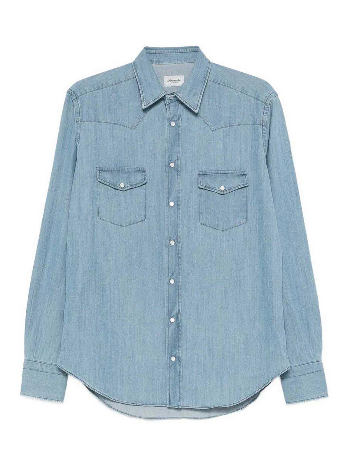 Western shirt