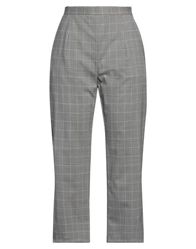 Woman Pants Grey