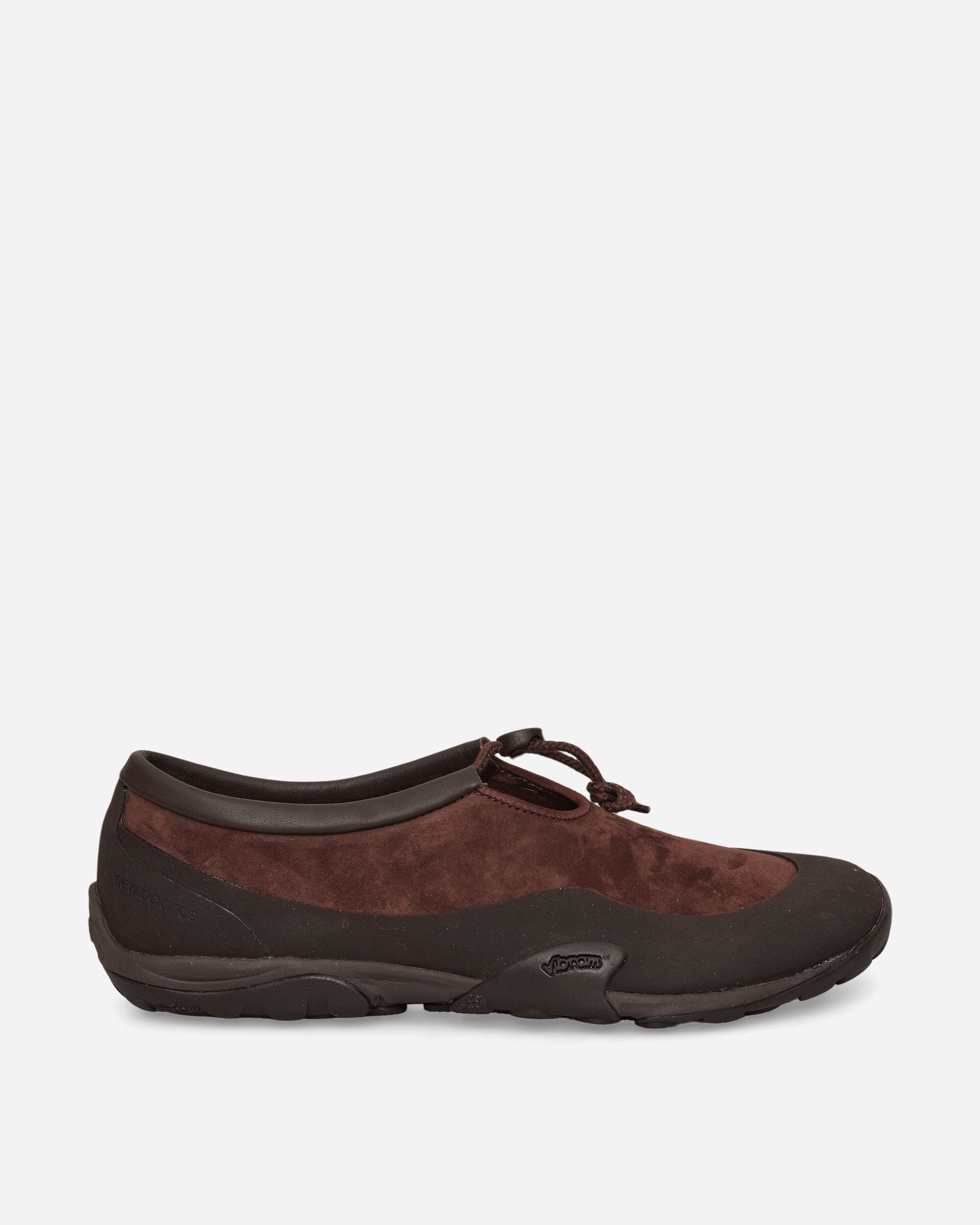 Sneakers New Balance T10T Brown