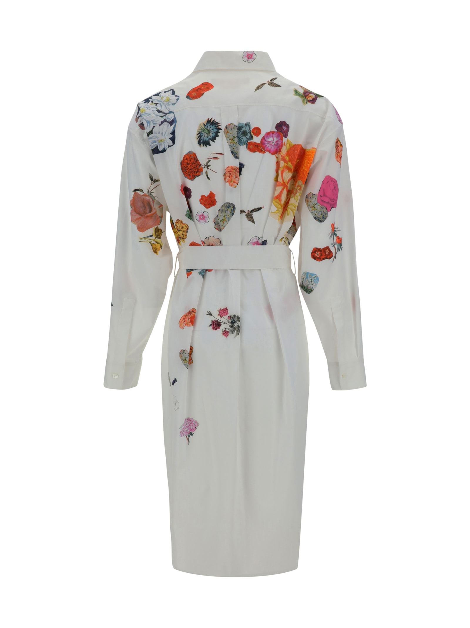 Chemisier Dress