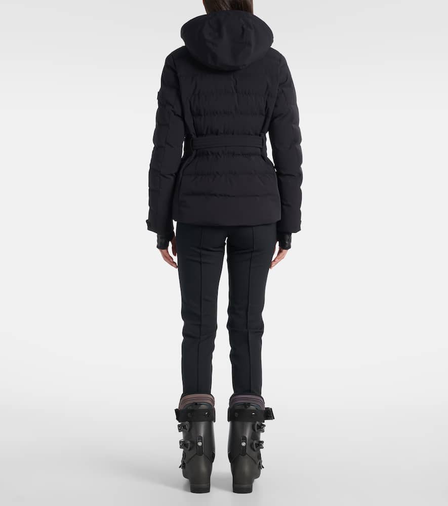 Ellya ski jacket