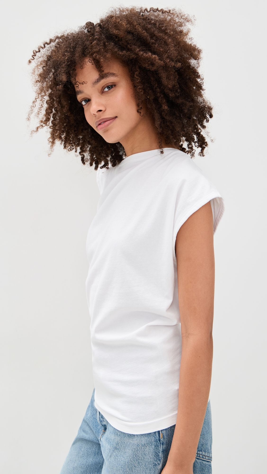 Beth Tee White