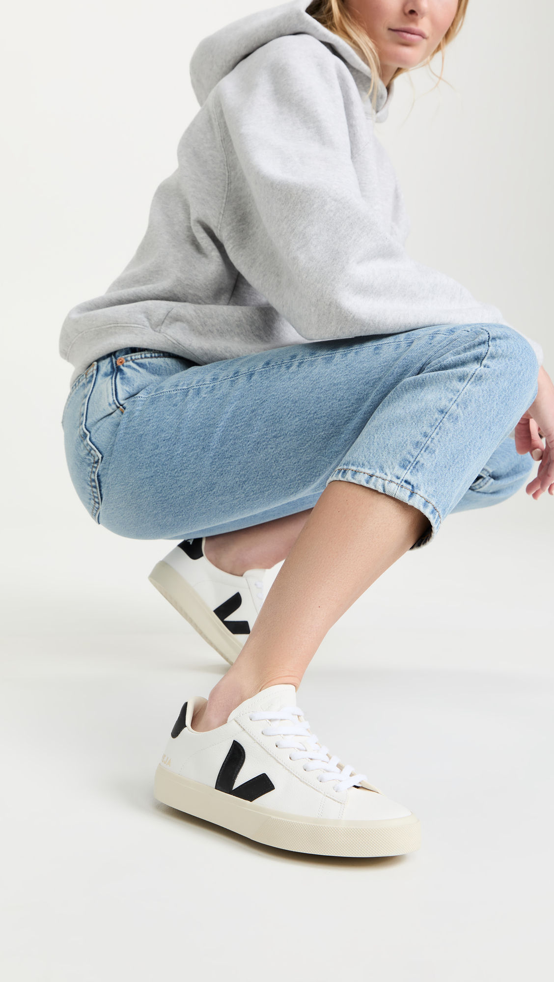 Campo Sneakers