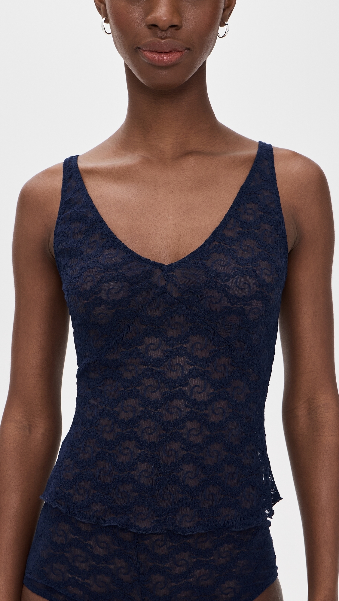 Vintage Tank Midnight