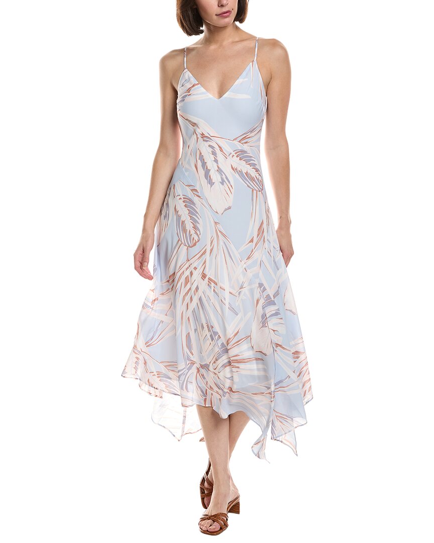 Hattie Dress