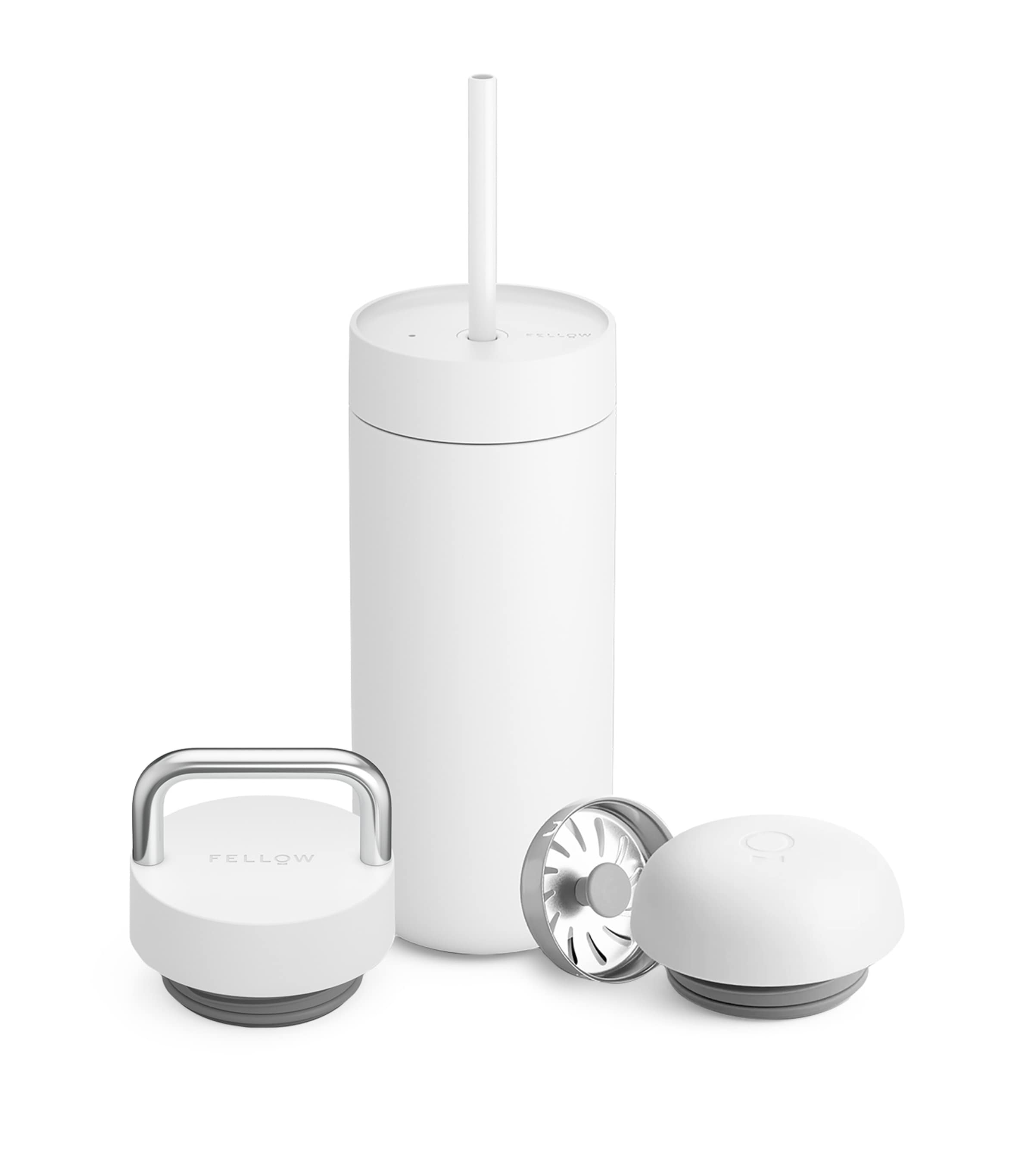 Carter Travel Mug Bundle