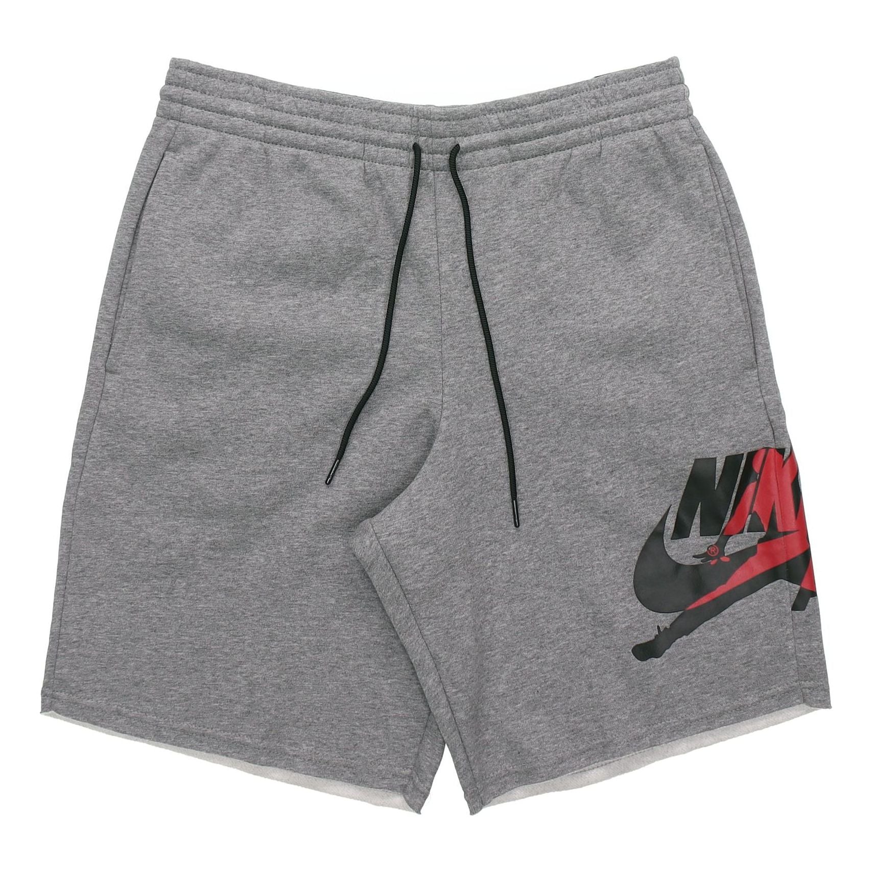 Air Jumpman Classics Sports Short Men Grey