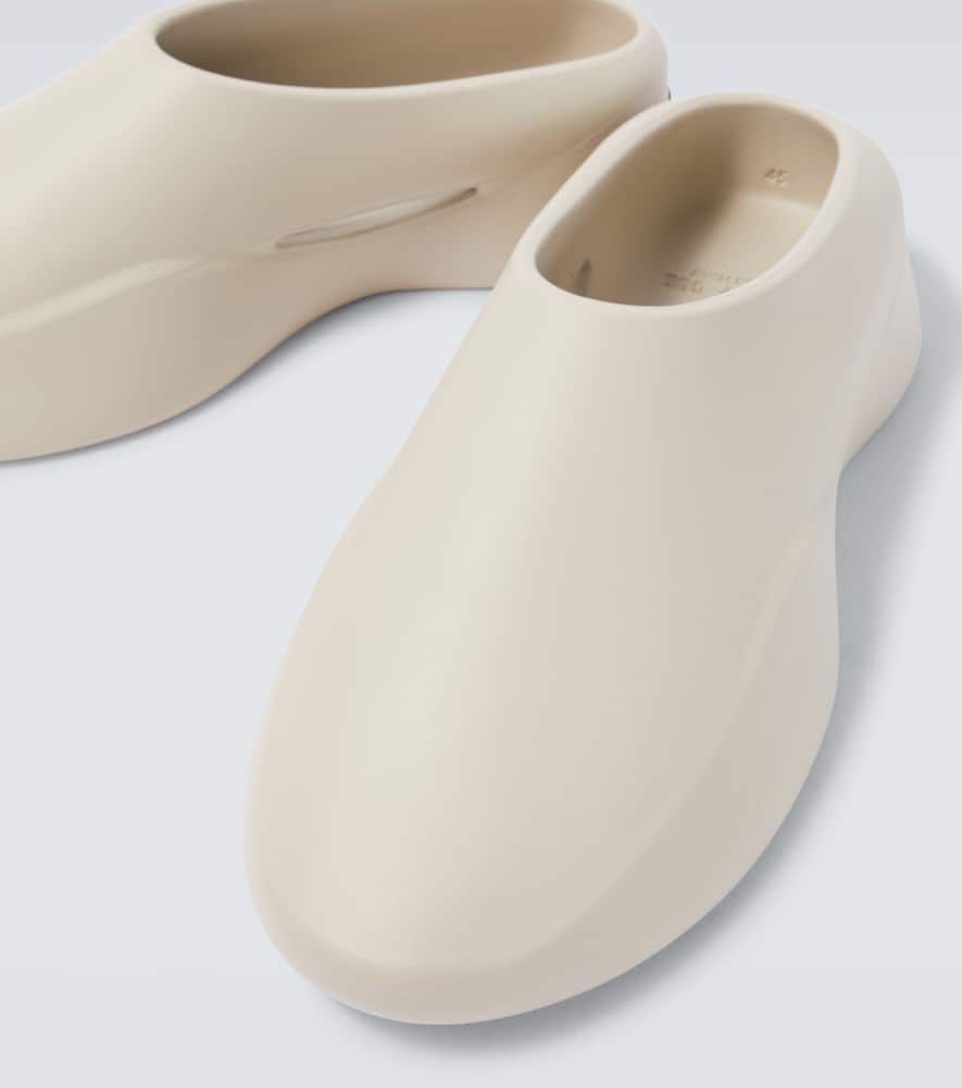Eva slip-on shoes