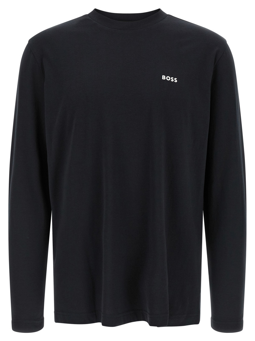 Stretch Cotton T-shirt