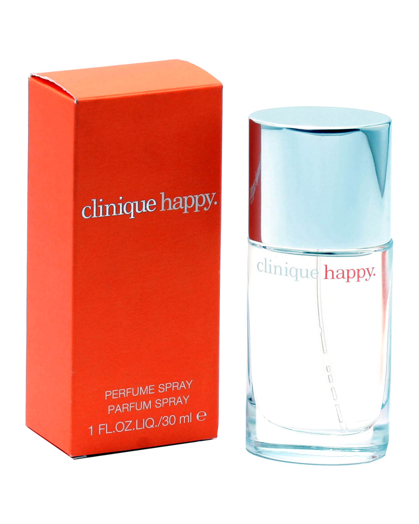 Women's 1Oz Happy Ladies Parfum Spray