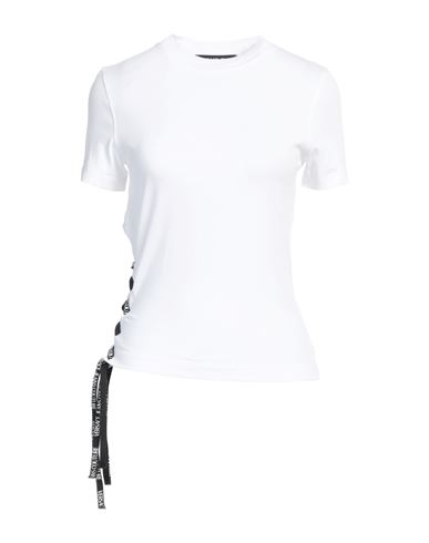 Woman T-shirt White