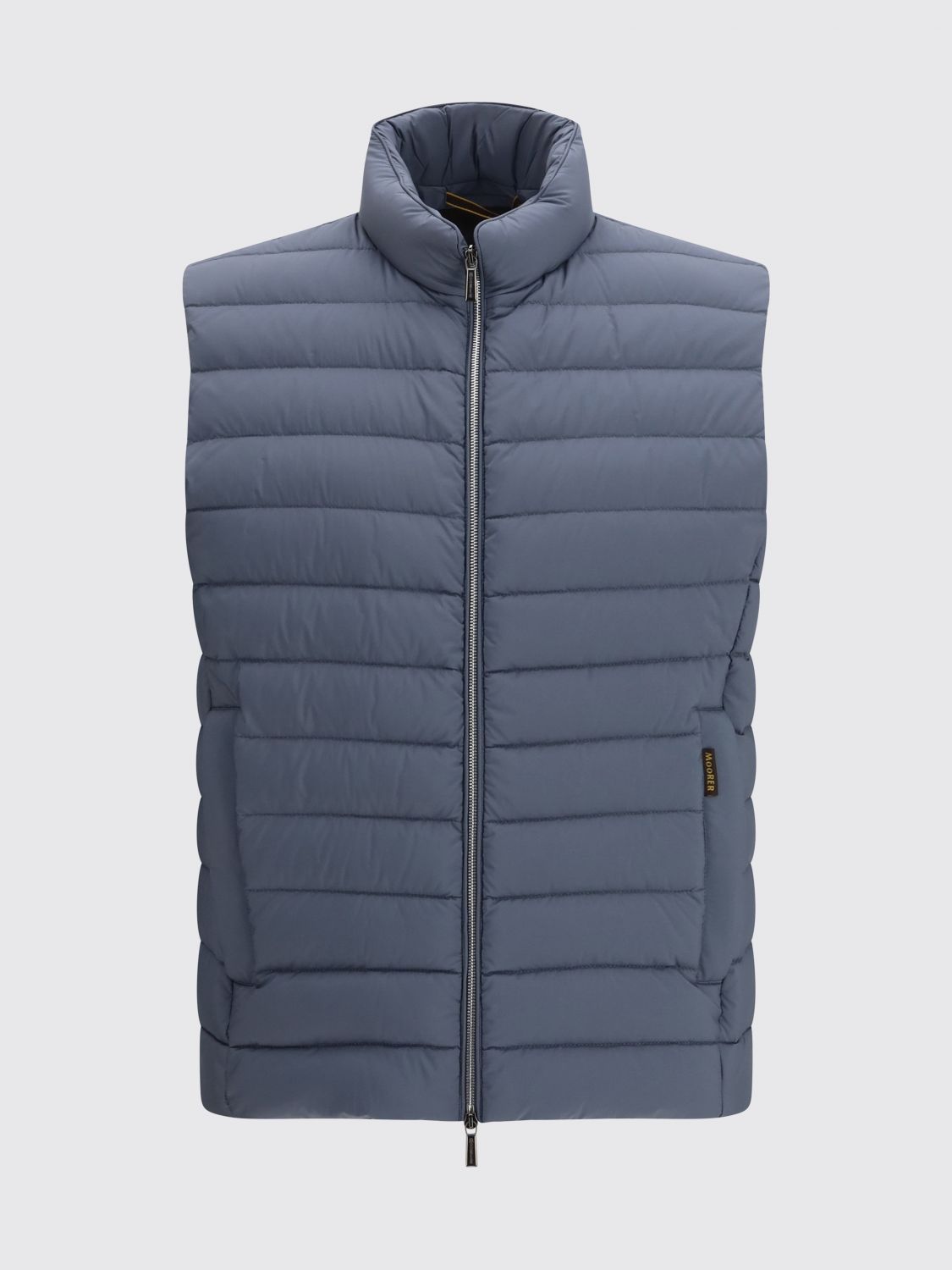 Suit Vest Men color Blue 1
