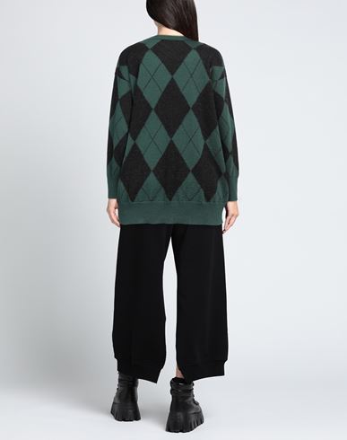Woman Sweater Green