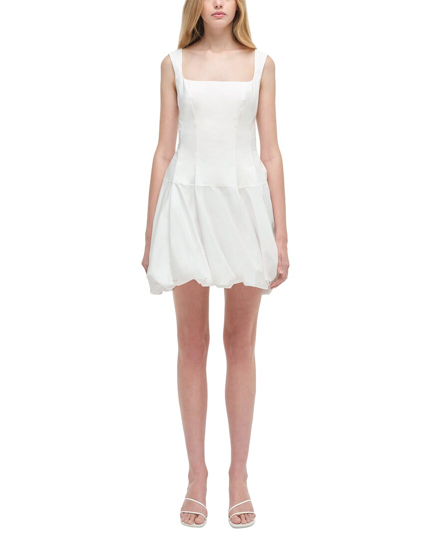 Juni Tank Bubble Mini Dress