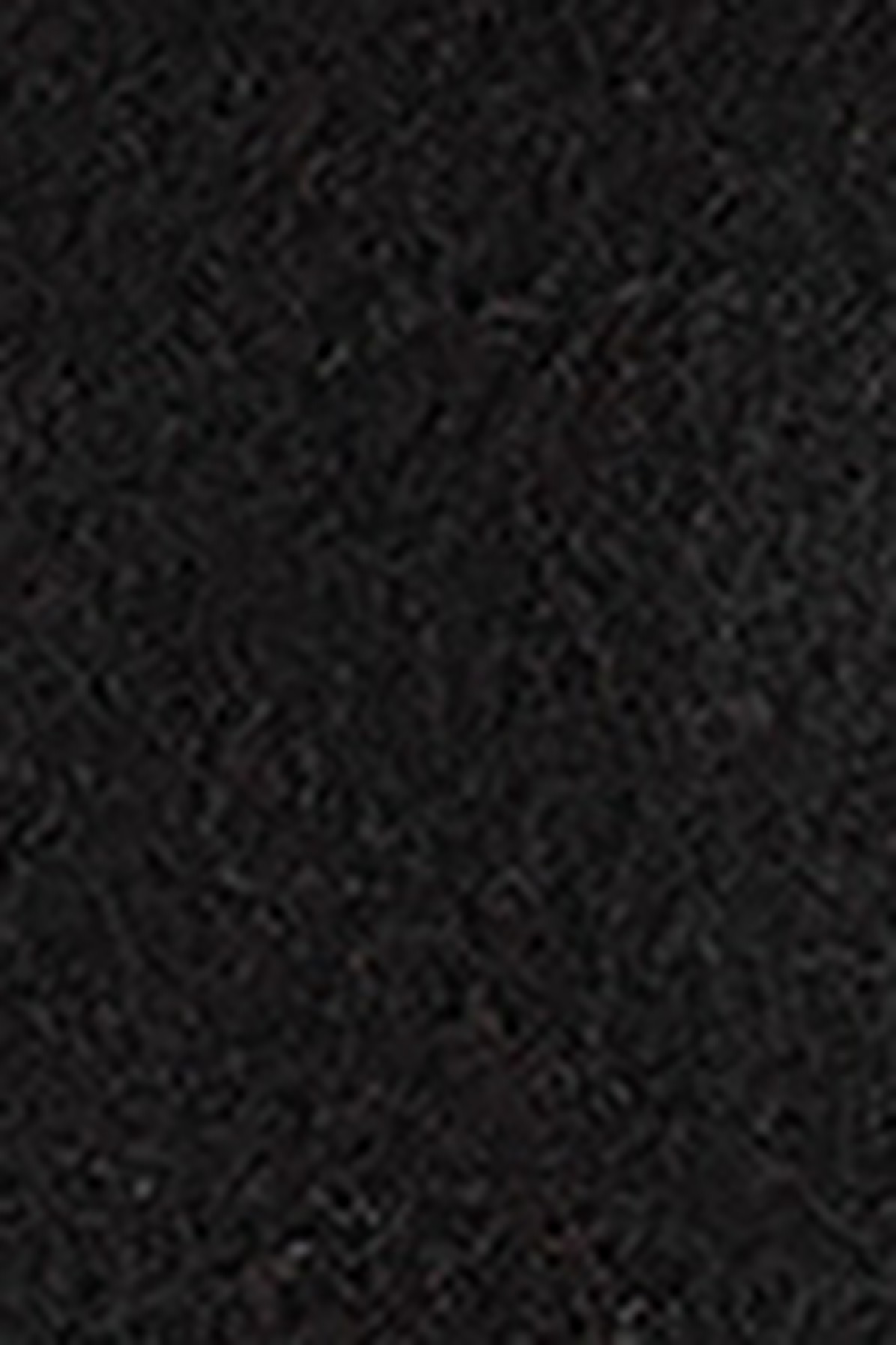 Hunter 남성 Ribbed socks HUNX642ABCK