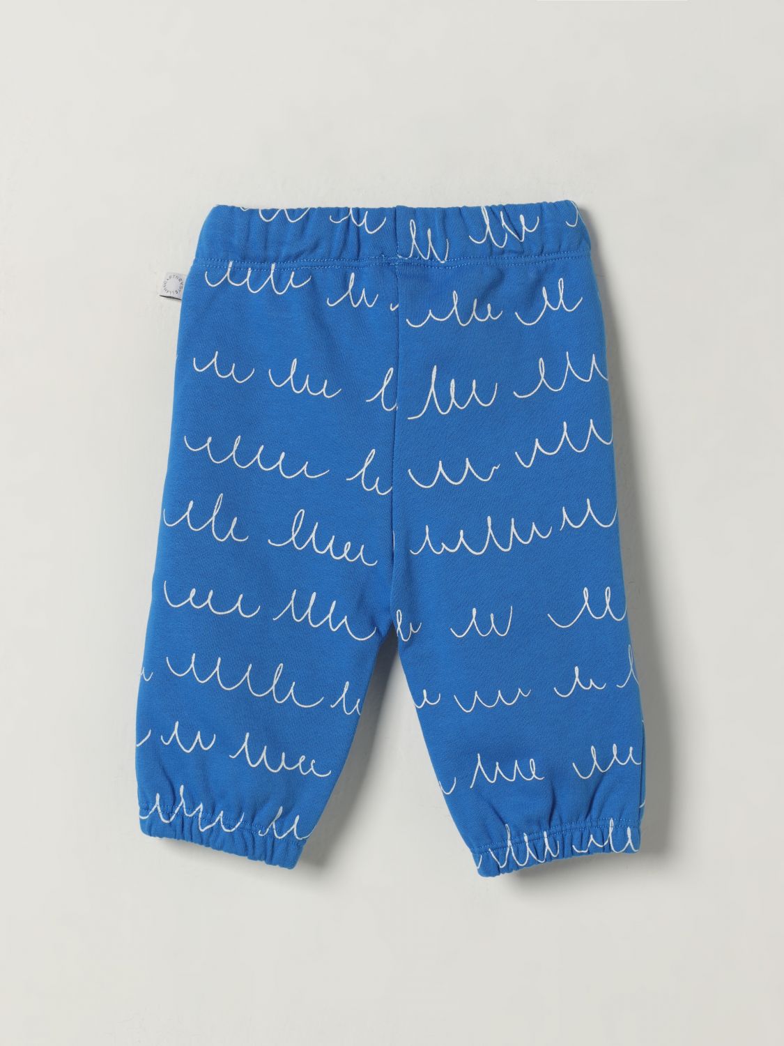 Pants Kids color White