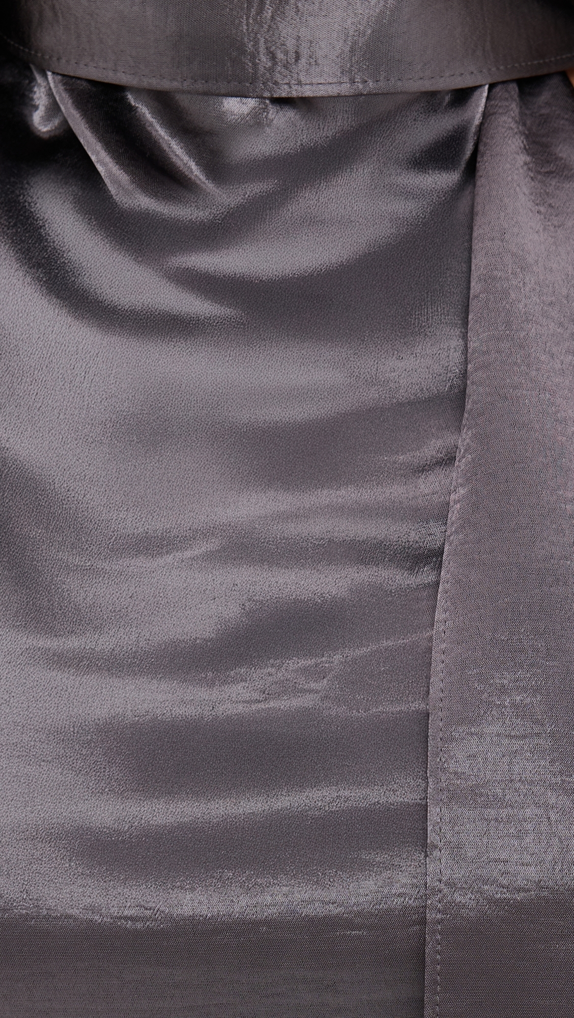 Vallani Dress Graphite