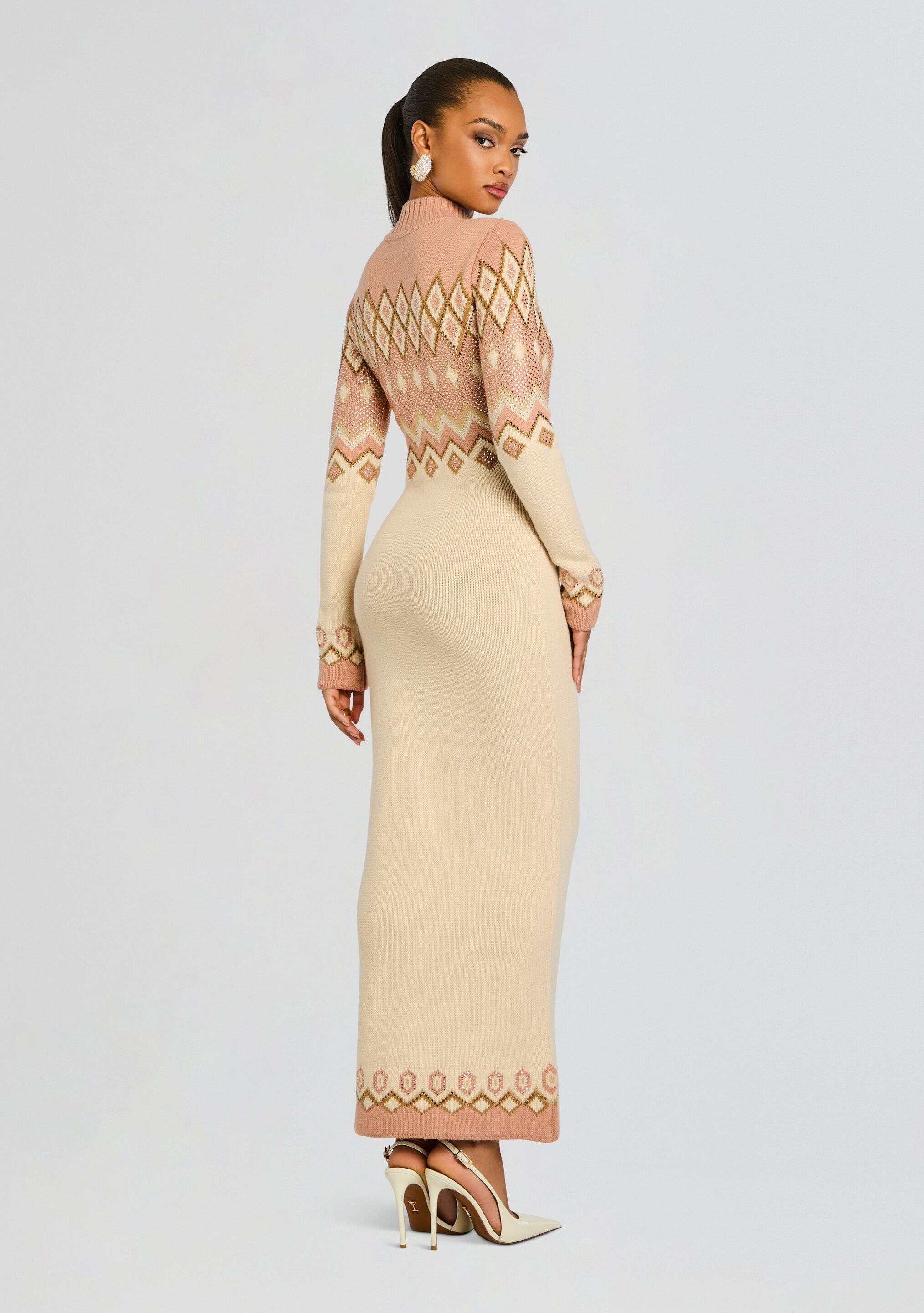 Eagle Dress