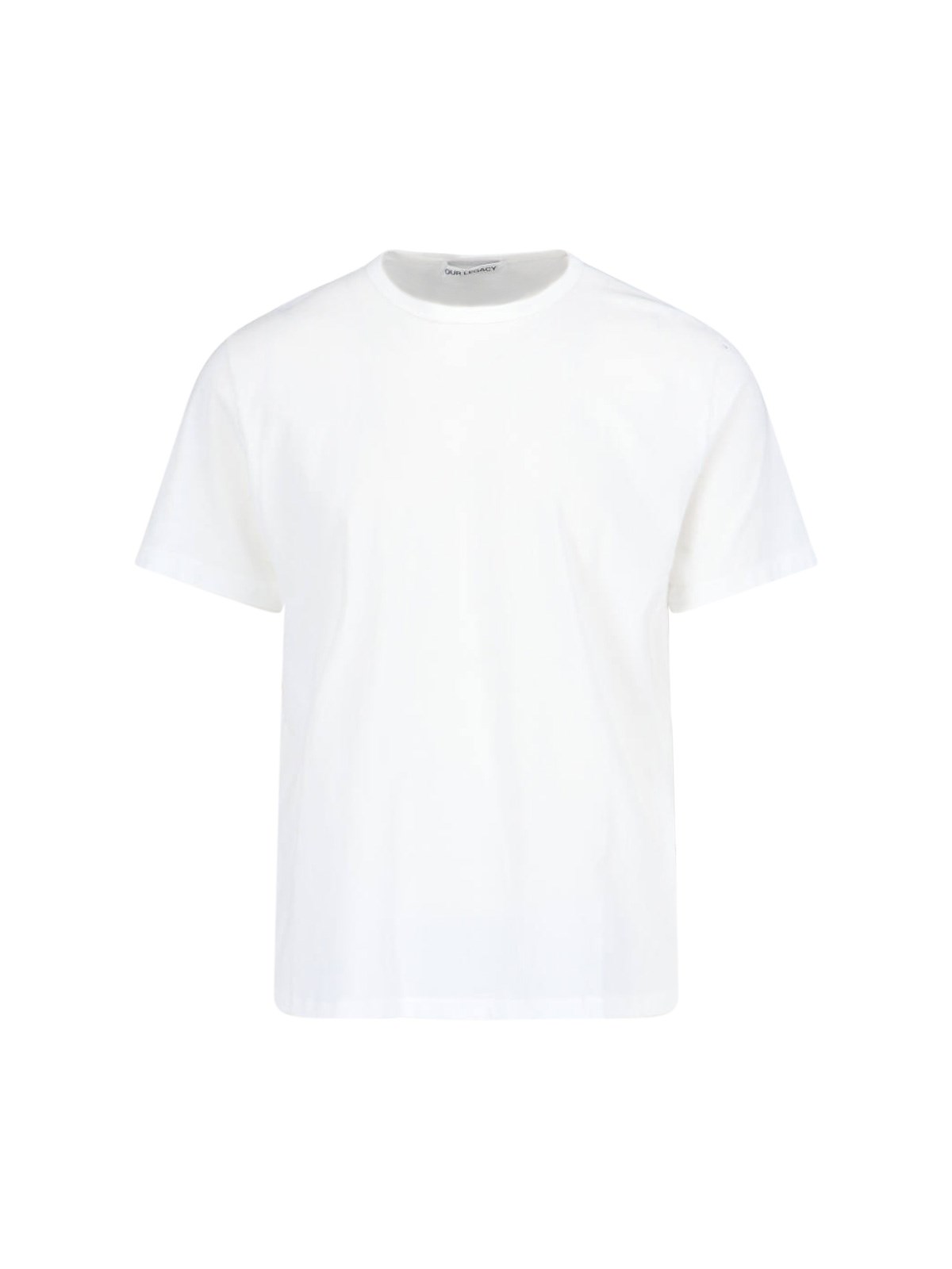 Basic T-Shirt