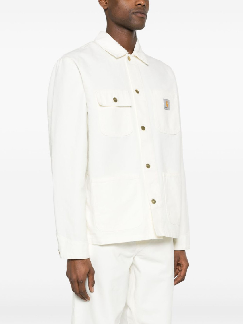 - Michigan Organic Cotton Coat