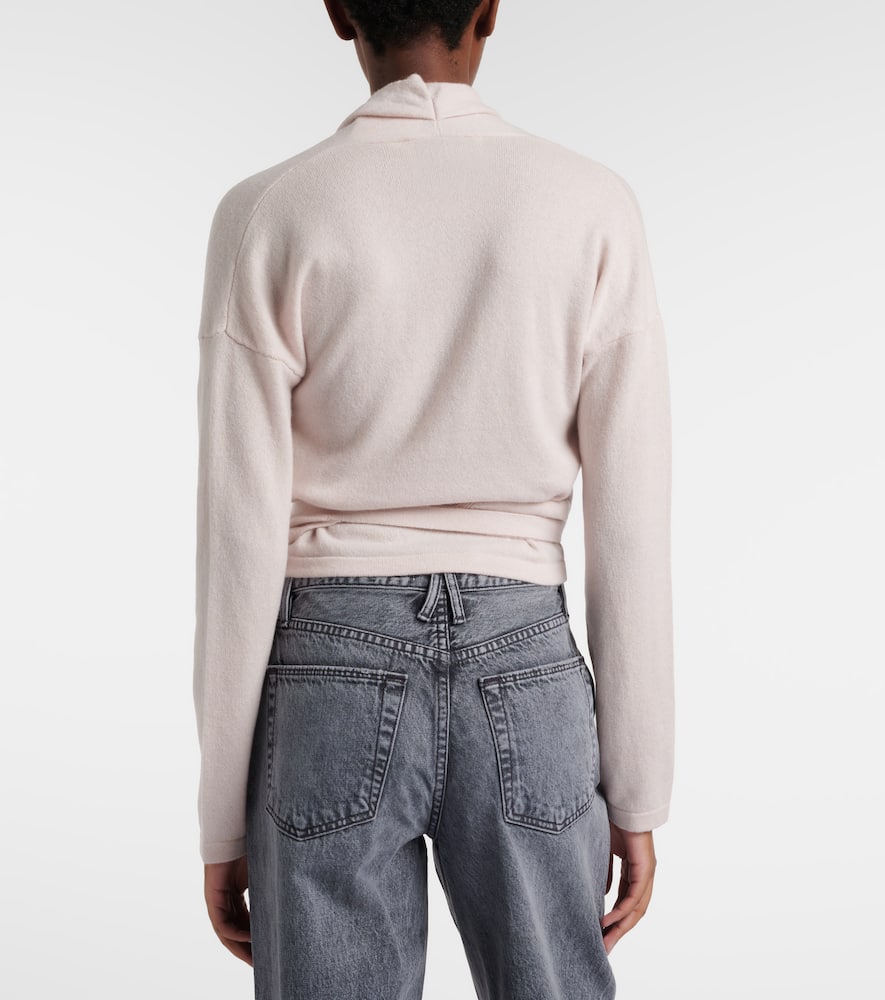 Kay cashmere cardigan