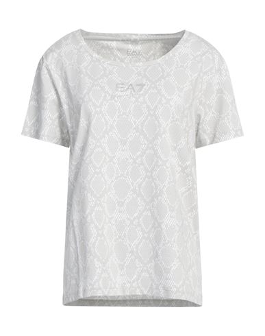 Ea7 Woman T