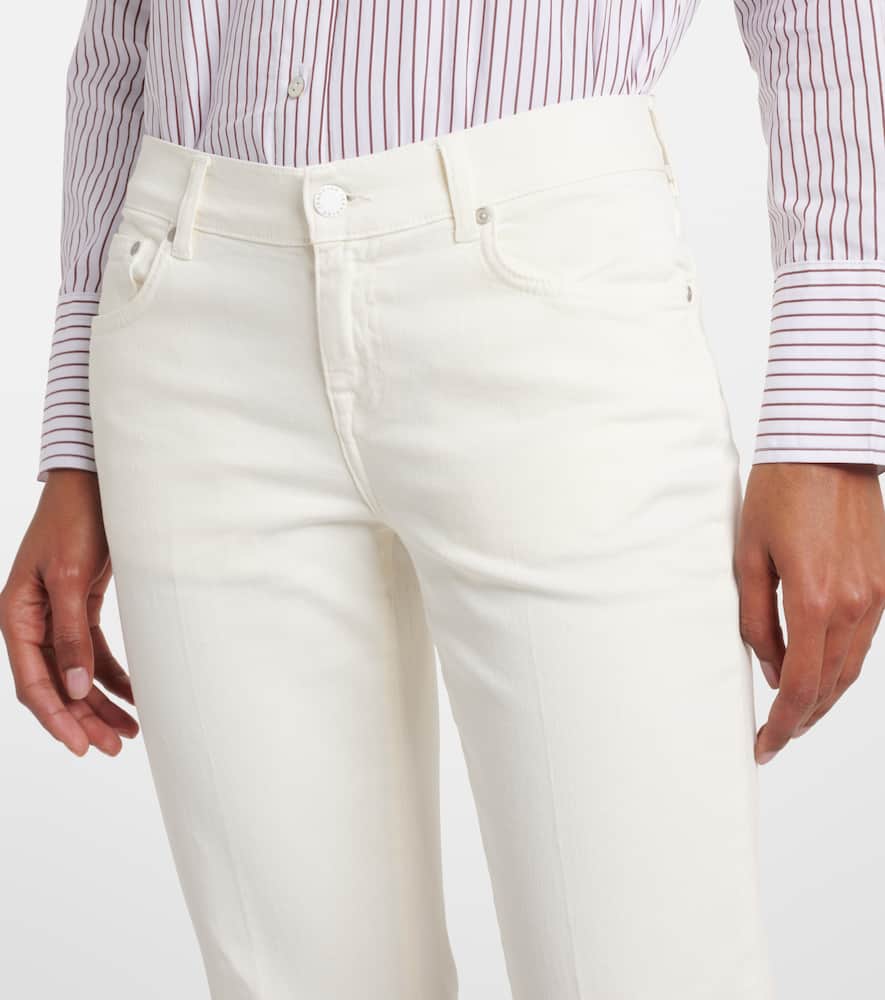 AG Jeans Cologne capri jeans