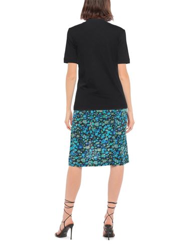 Woman T-shirt Black