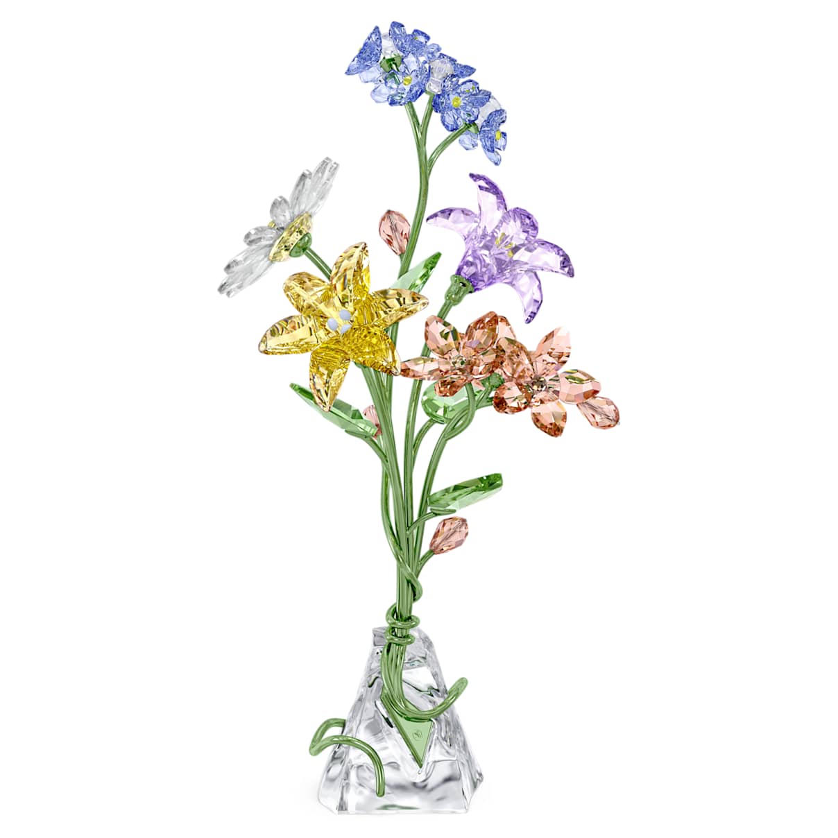 Florere Bouquet, Small, Multicolored