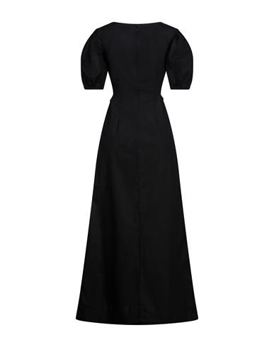 Woman Maxi dress Black