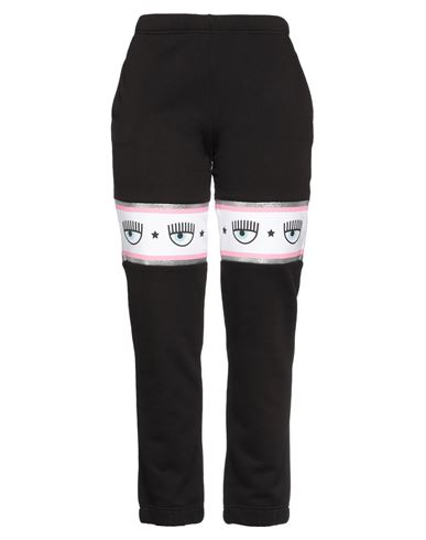 Woman Pants Black