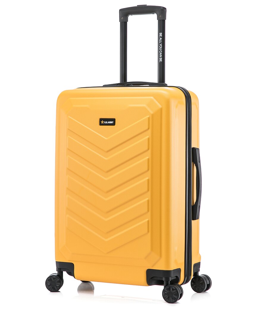 Fox 24In Medium Suitcase