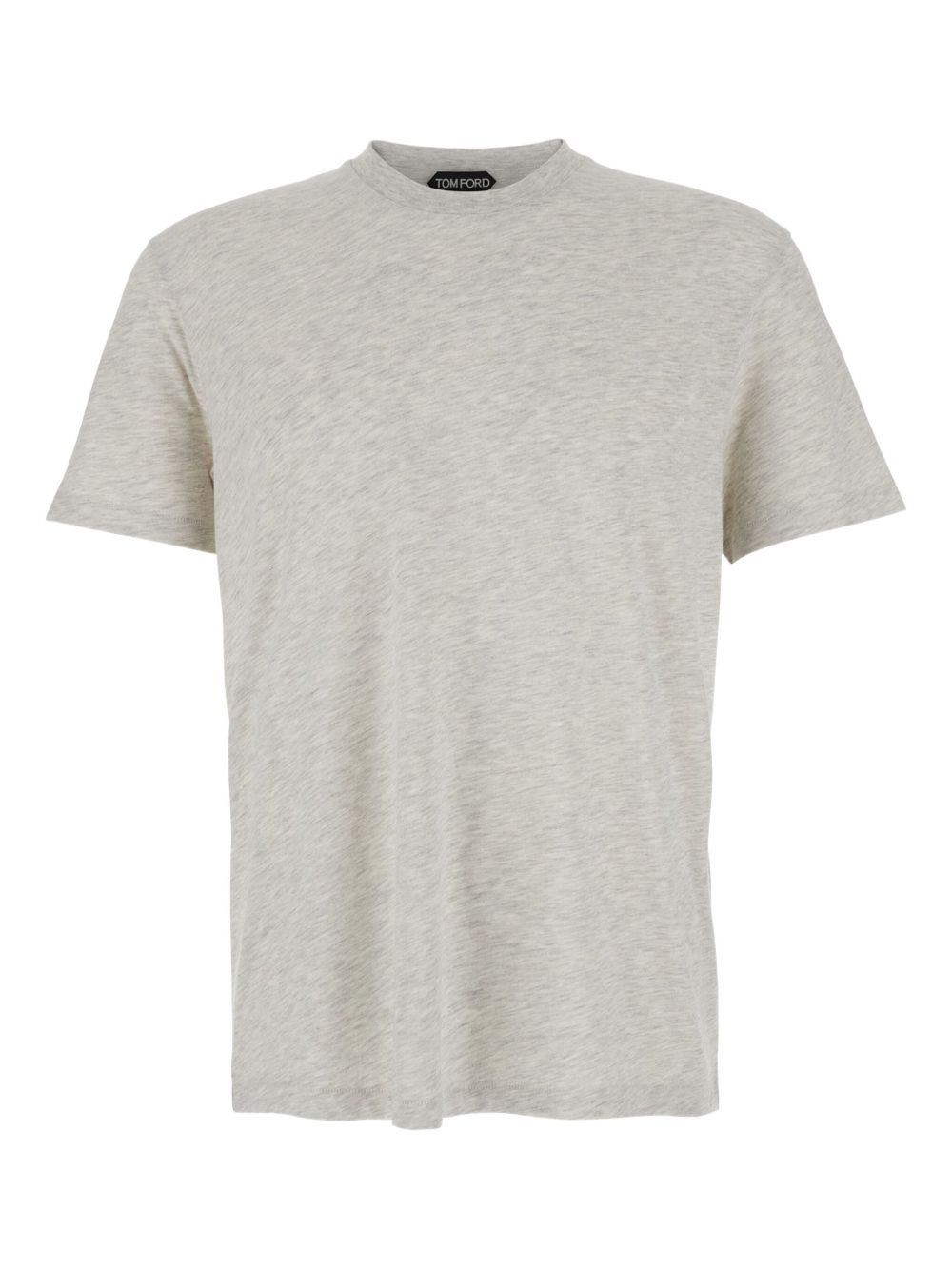 Cotton t-shirt - Grey