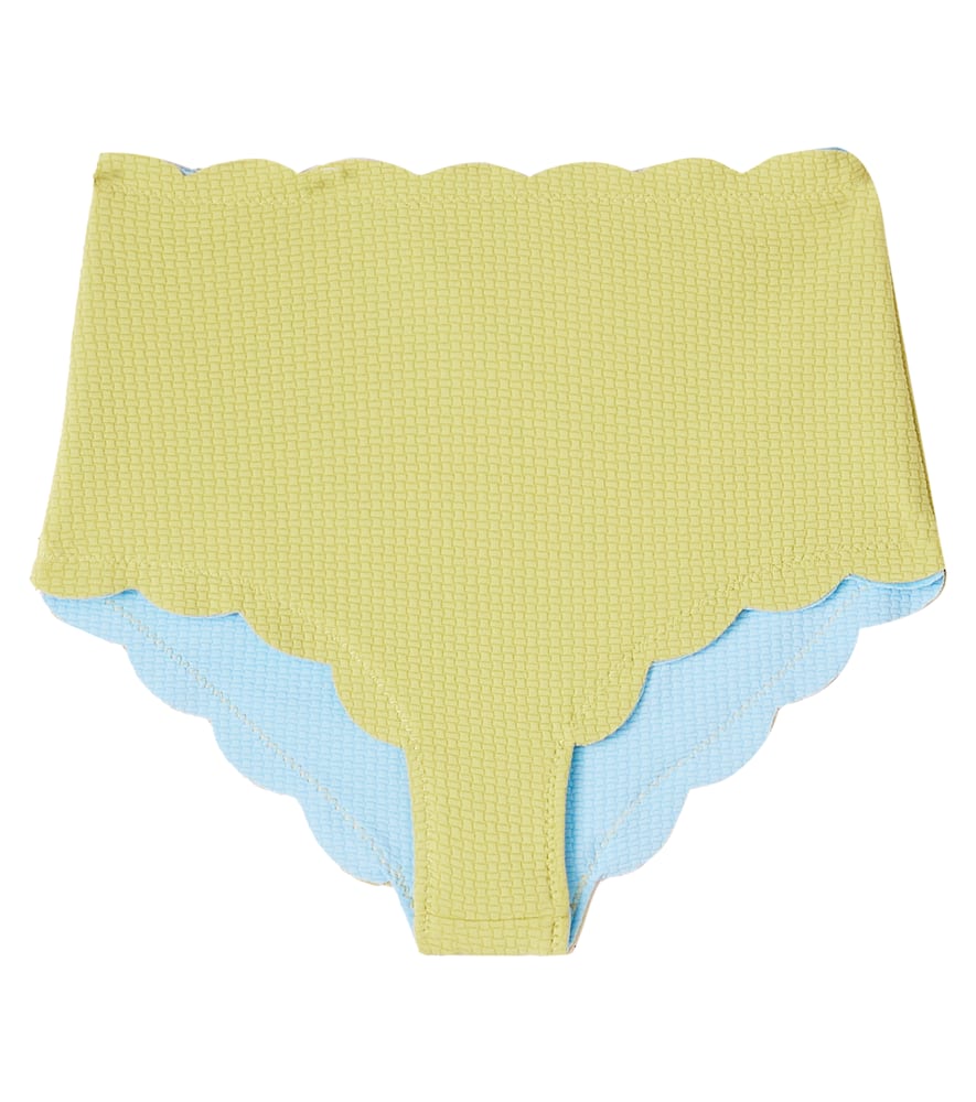 Santa Monica reversible bikini bottoms