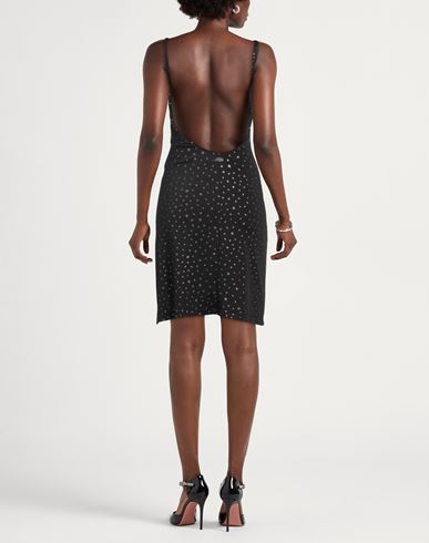 Woman Mini dress Black