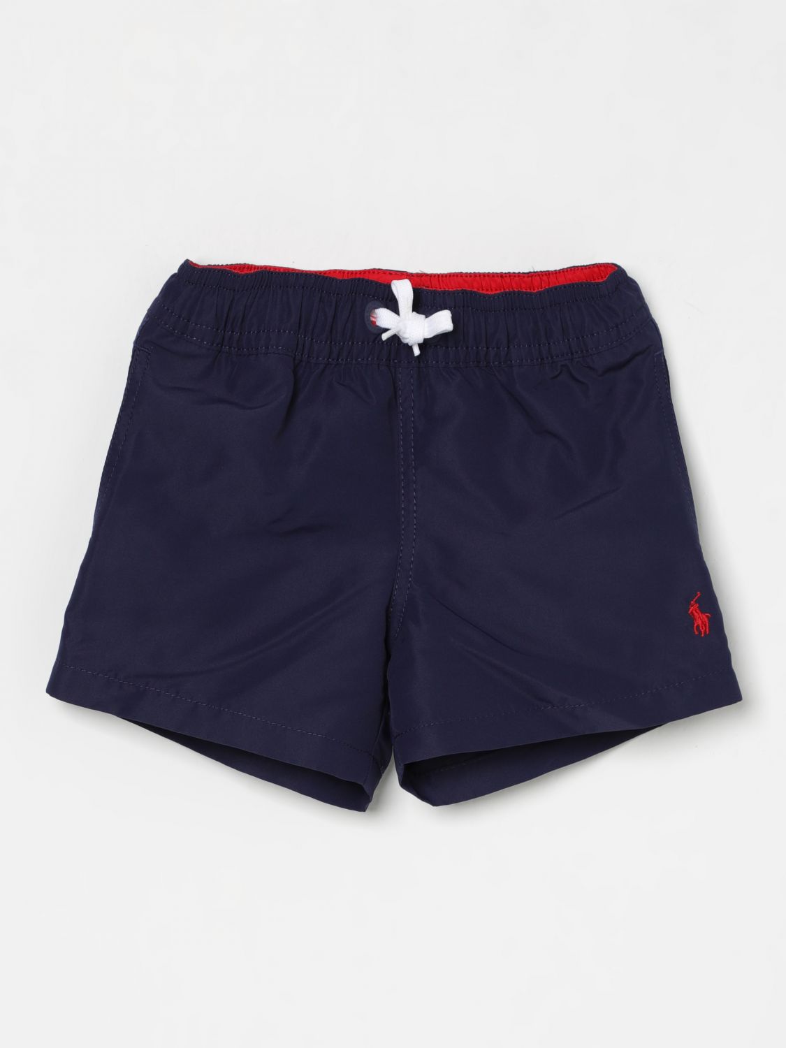 Swimsuit Kids color Navy