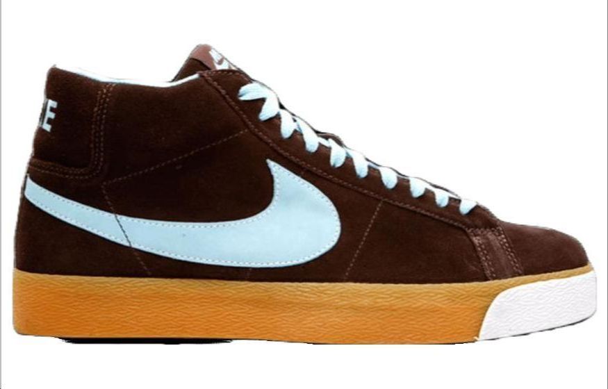 SB Blazer 'Cappuccino'