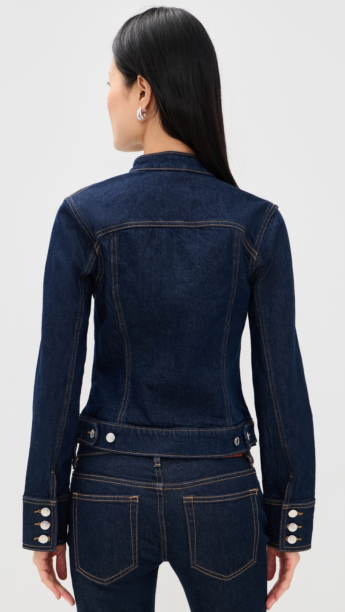 Arabella Jacket Havana Night