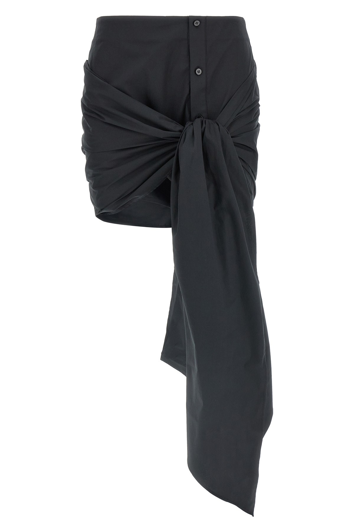 -Bow Skirt