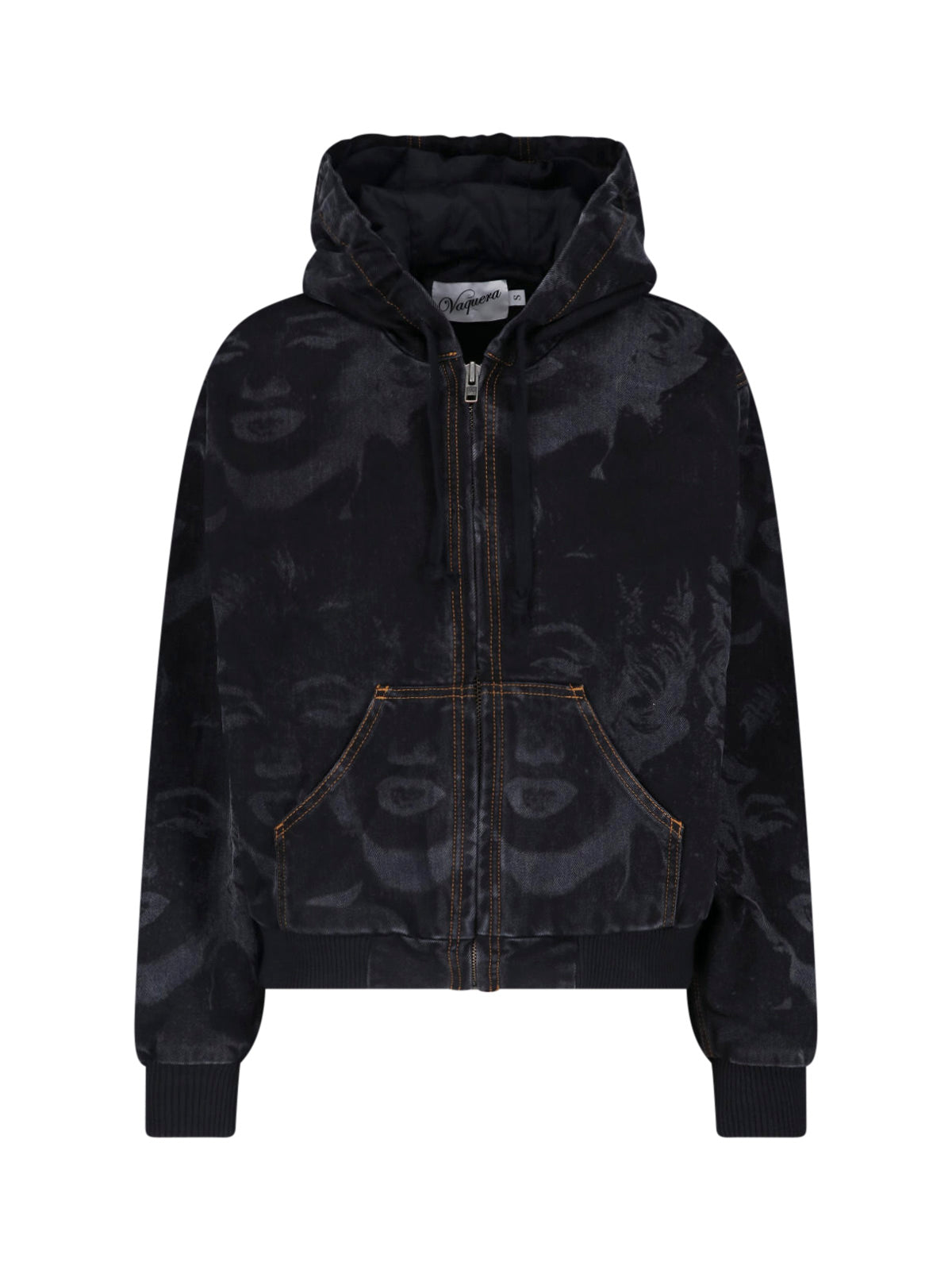 100% Cotton Oversized Jacket