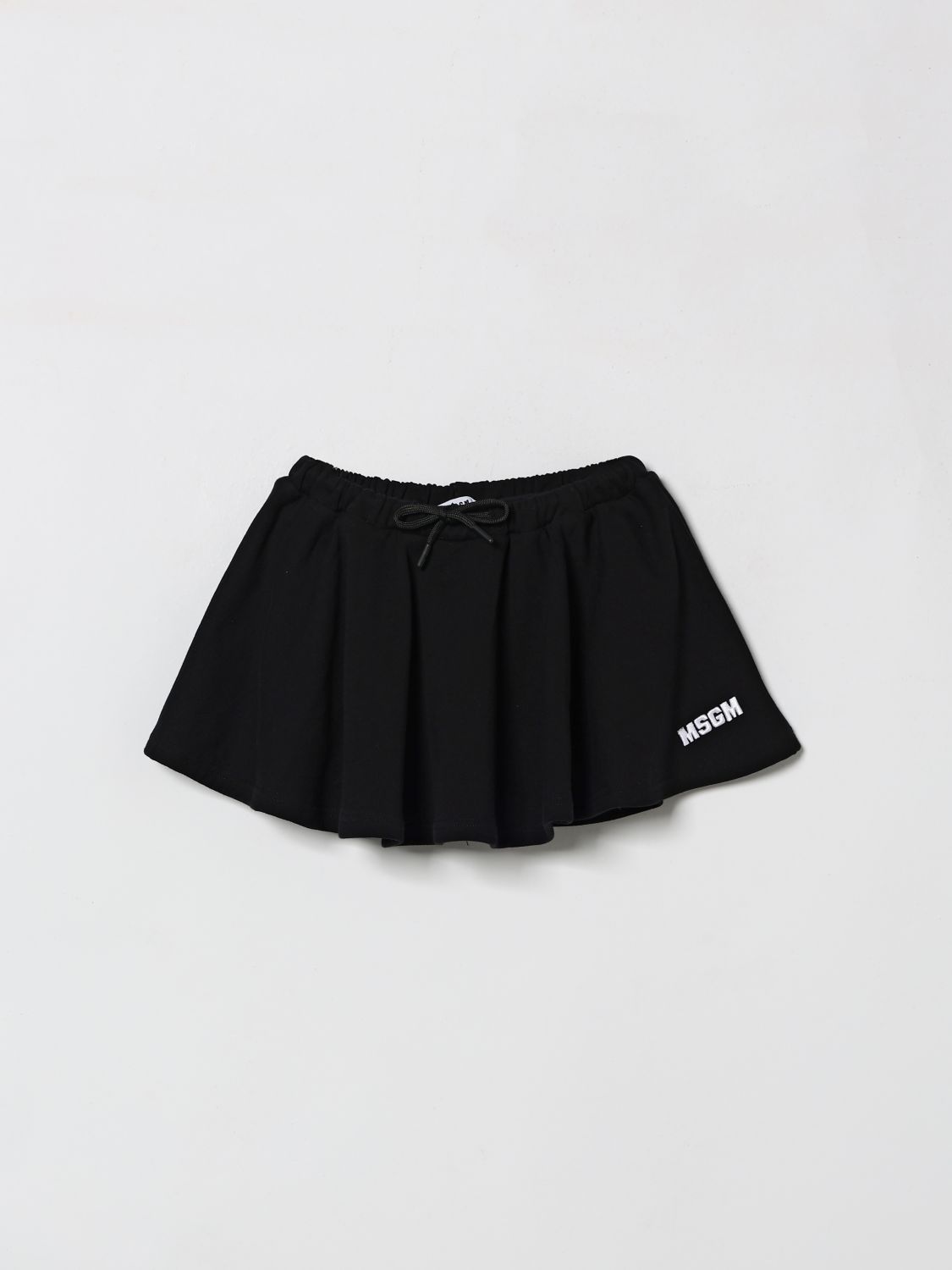 Shorts Kids color Black