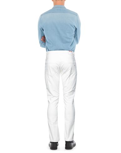 Man Pants Ivory