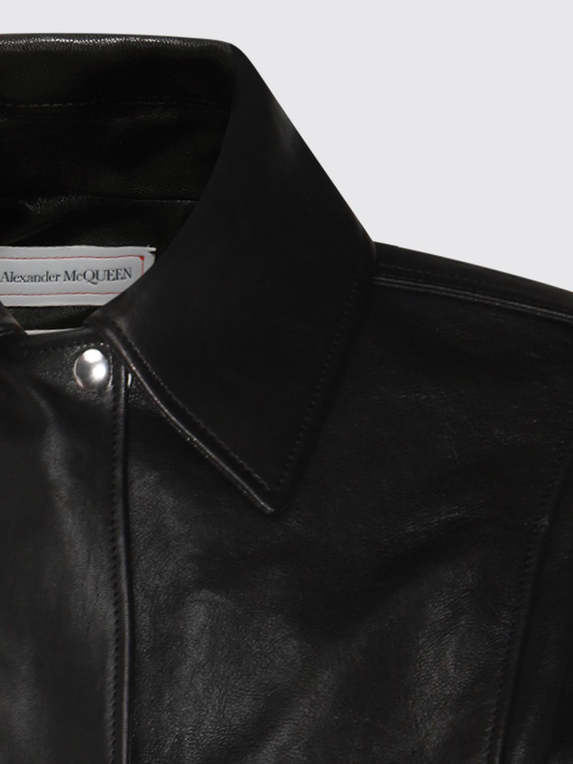 Jacket Woman color Black