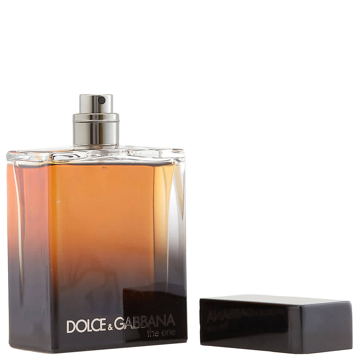 Mens The One EDP Spray 3.4 oz Fragrances 3423473026846