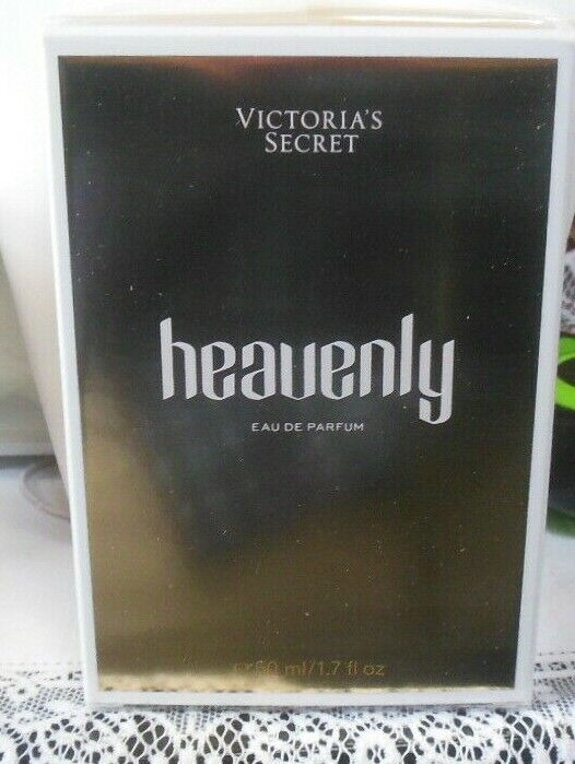 Ladies Heavenly EDP 1.7 oz Fragrances 0667549758214