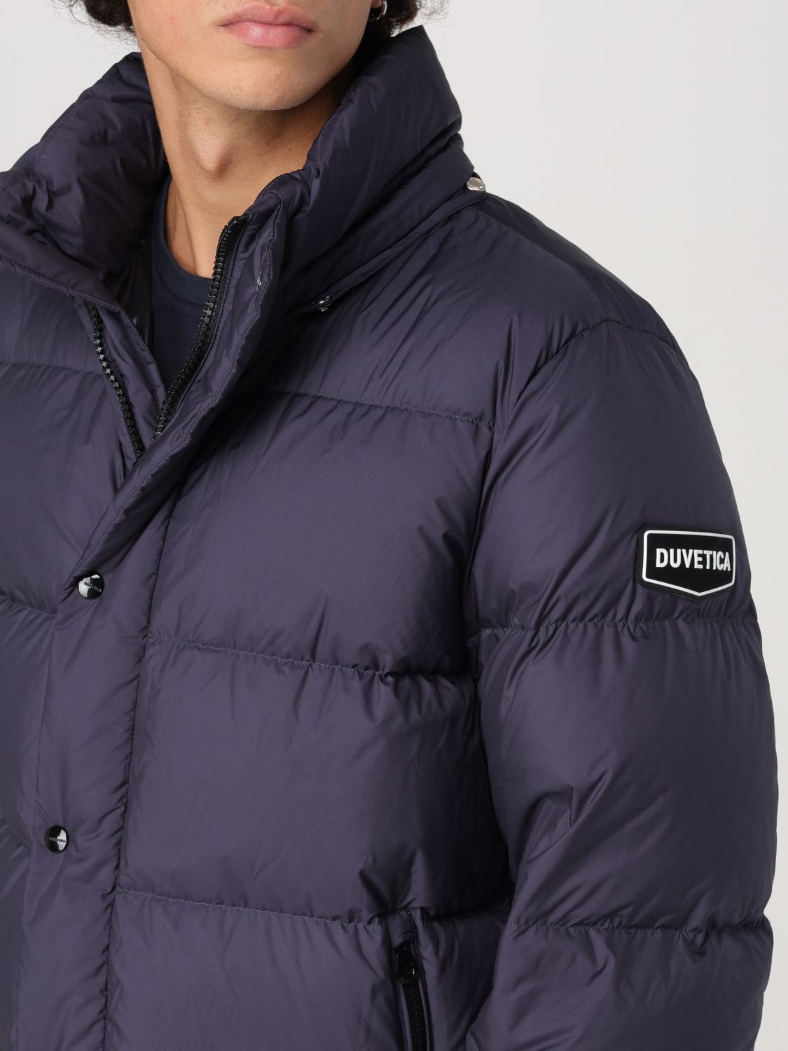 Peppino jacket - Blue