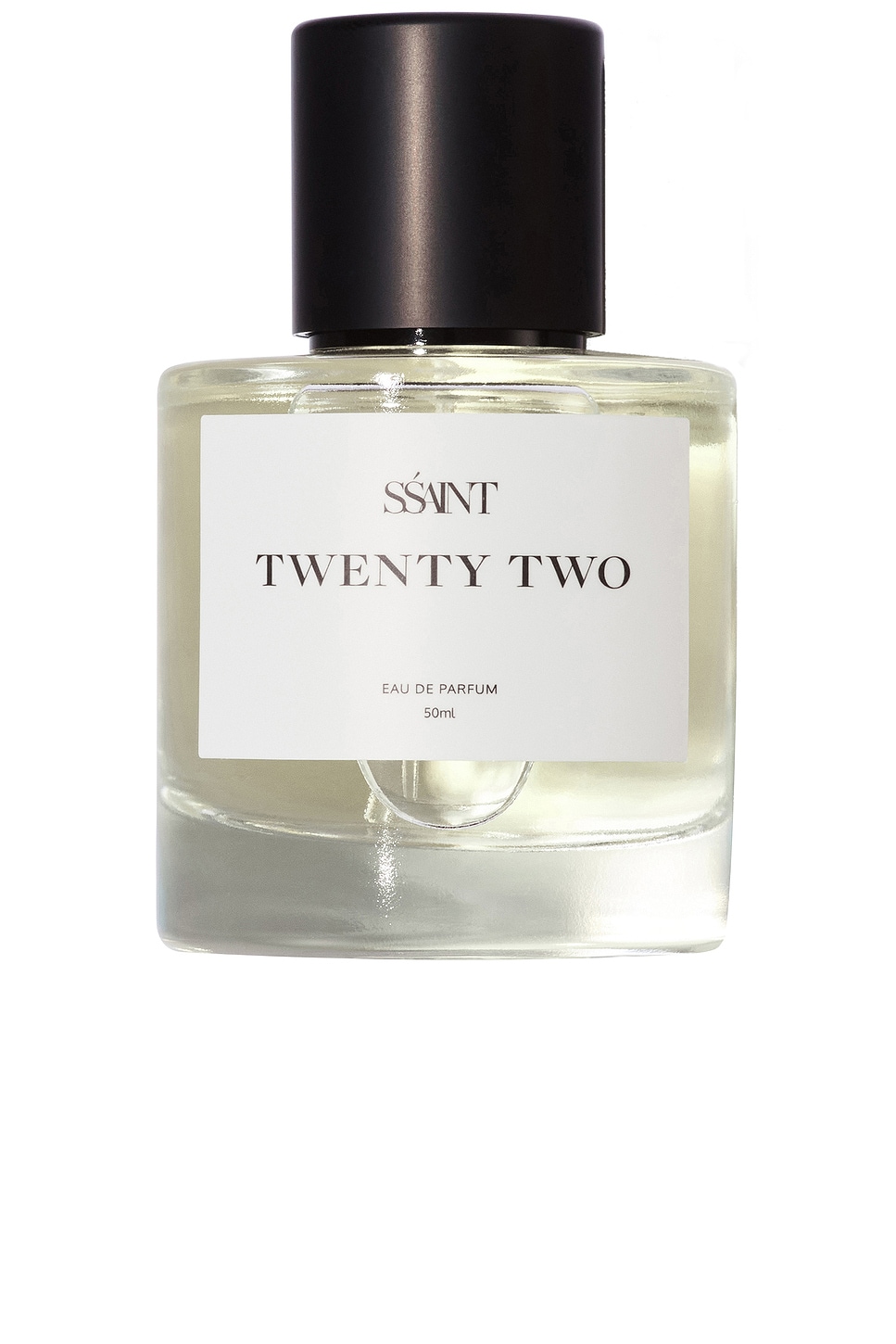 SSAINT Twenty Two Eau de Parfum 50ml in Beauty: NA