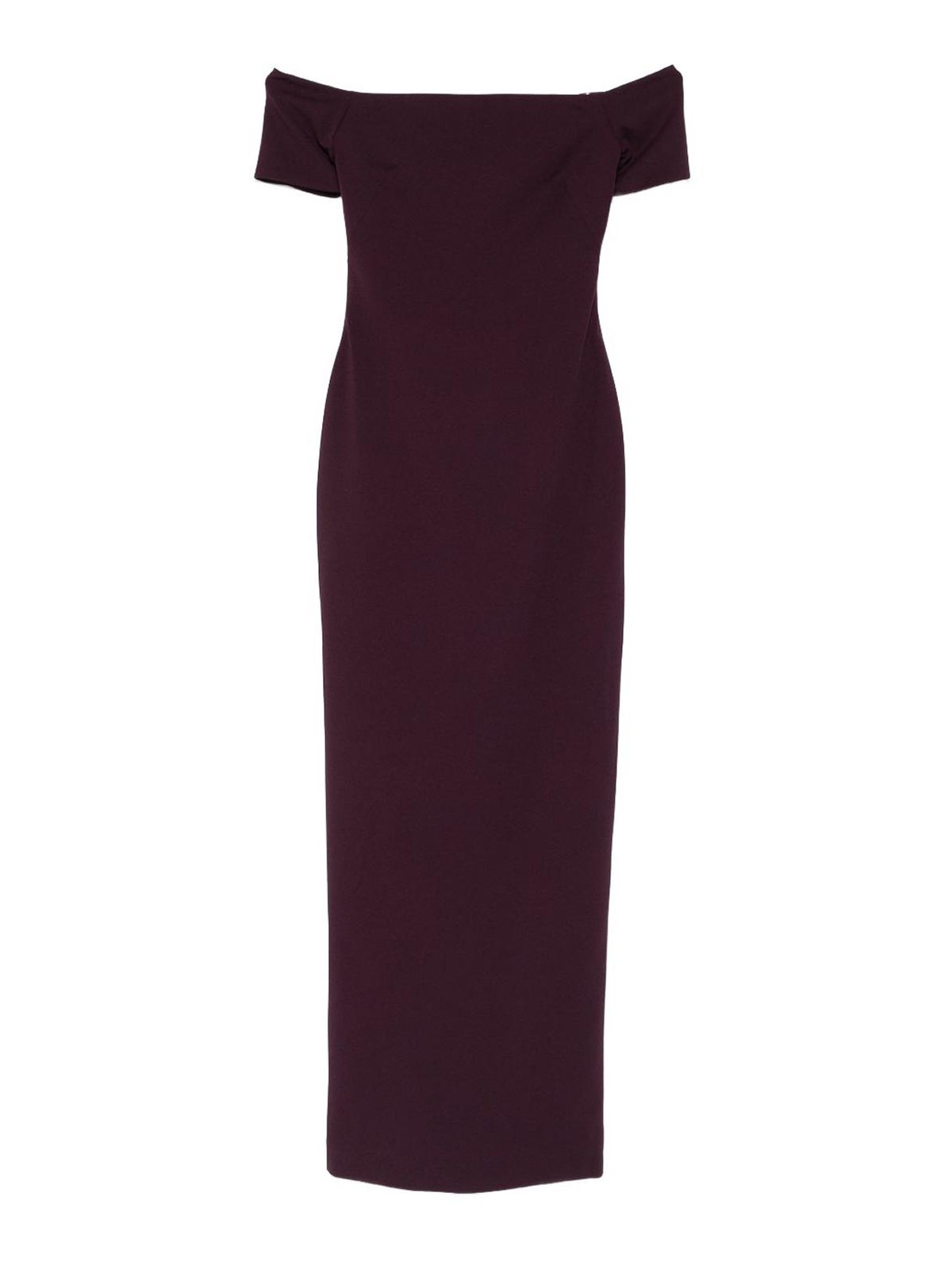 Nile Maxi Dress