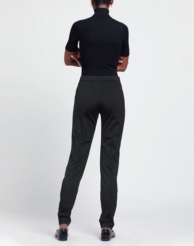 Woman Pants Black