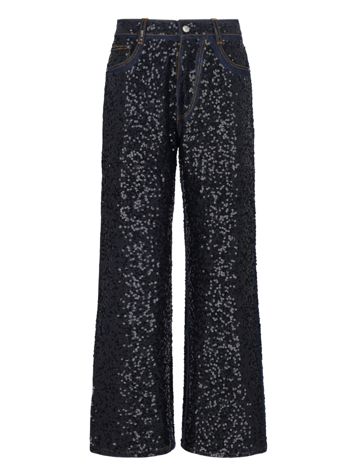 ? No-Women's Stretch Cotton Denim Jeans